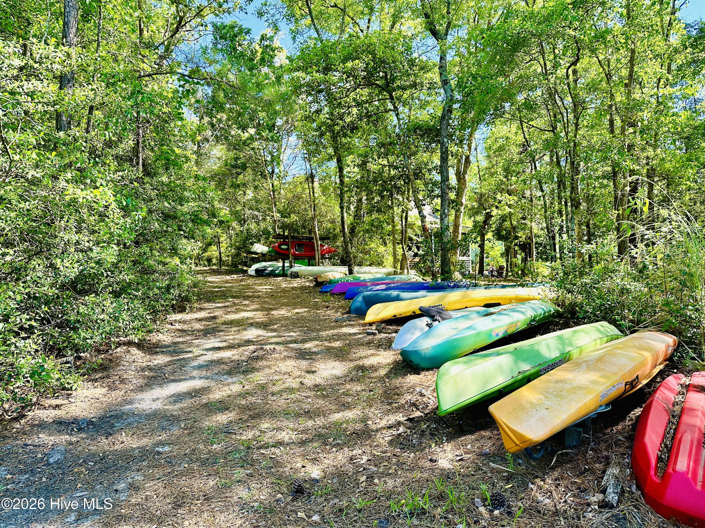 107 S Grist Mill Road Property Photo 74