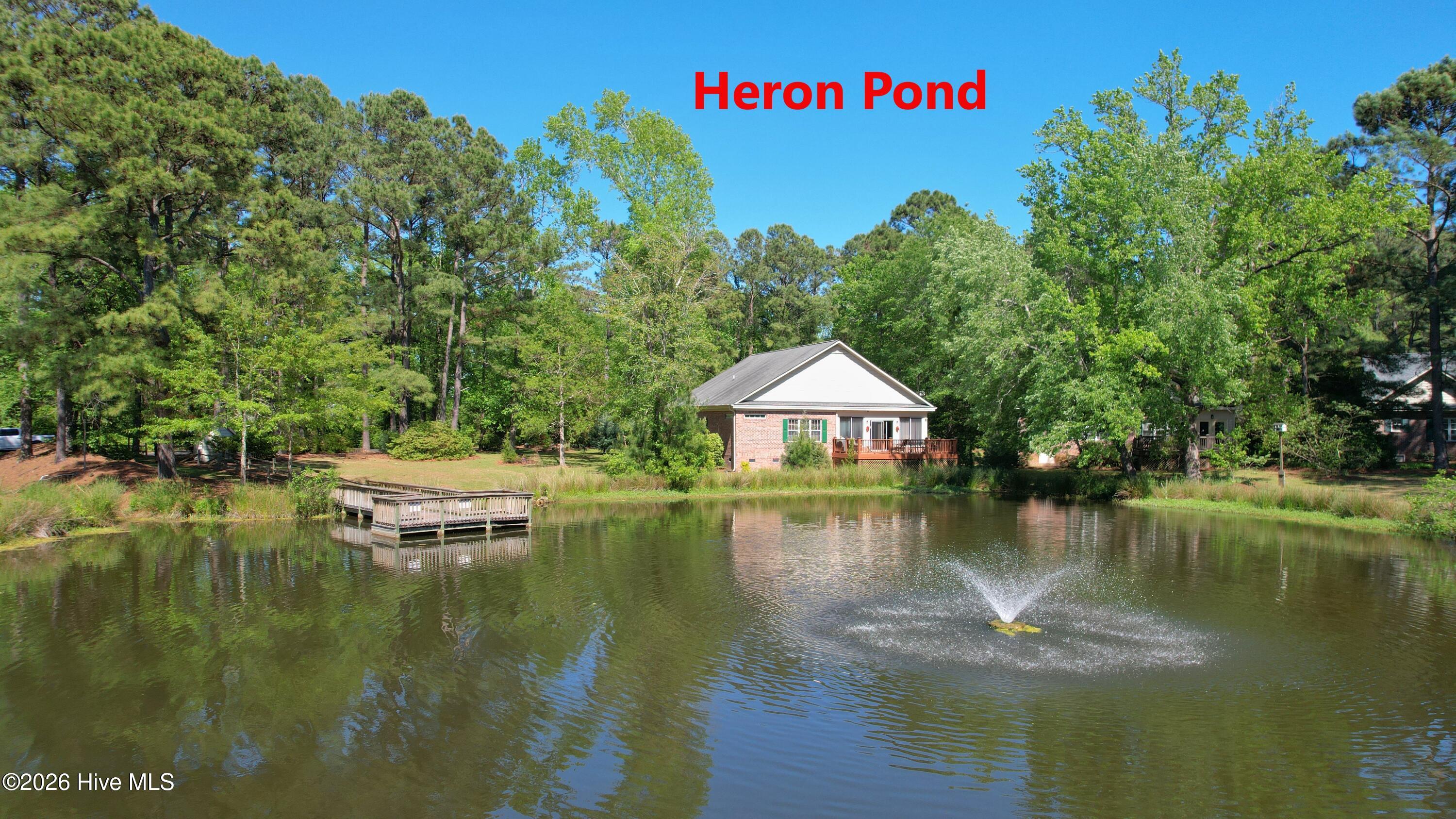 107 S Grist Mill Road Property Photo 75