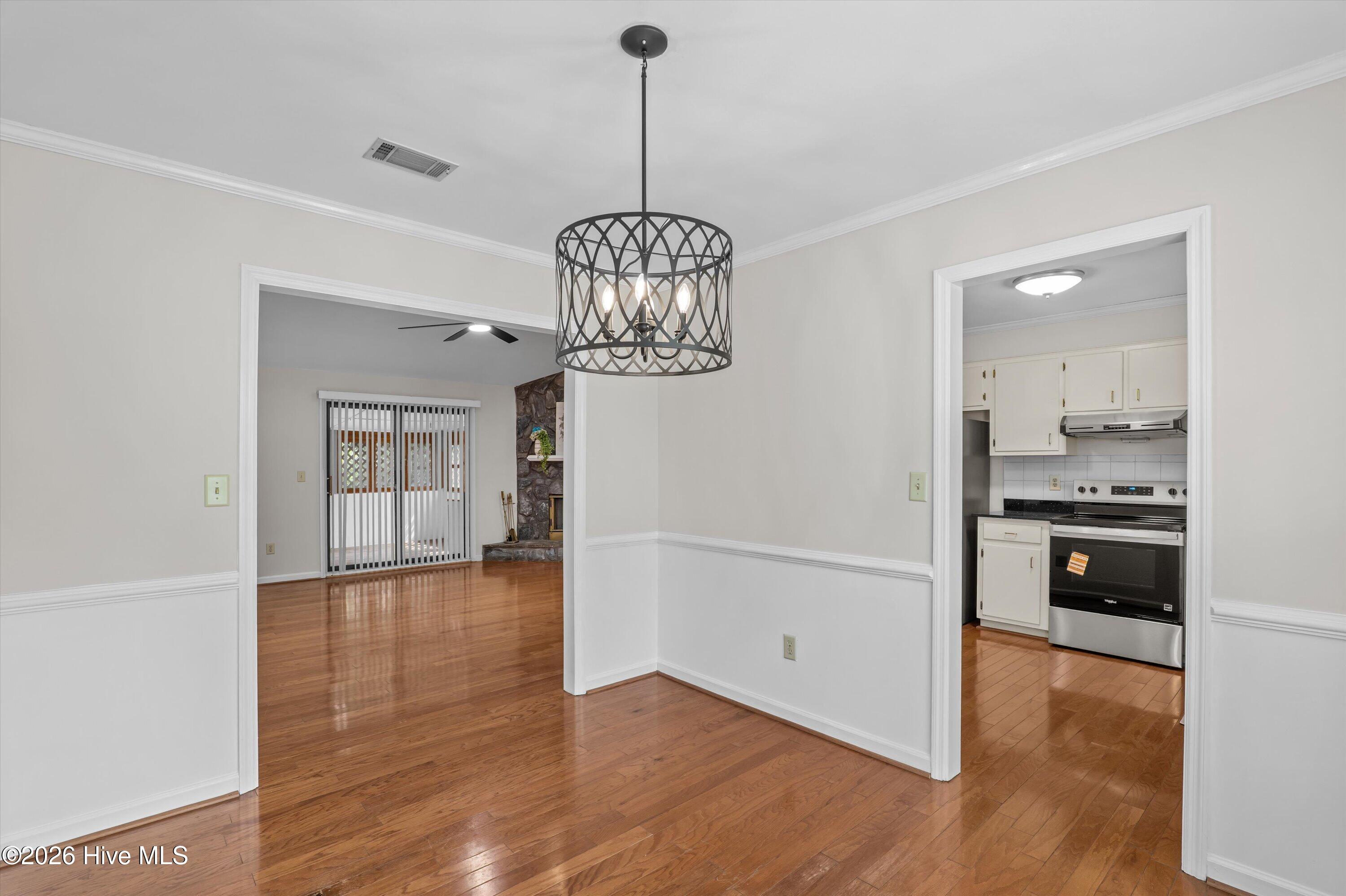 1864 S Barton Drive Property Photo 14