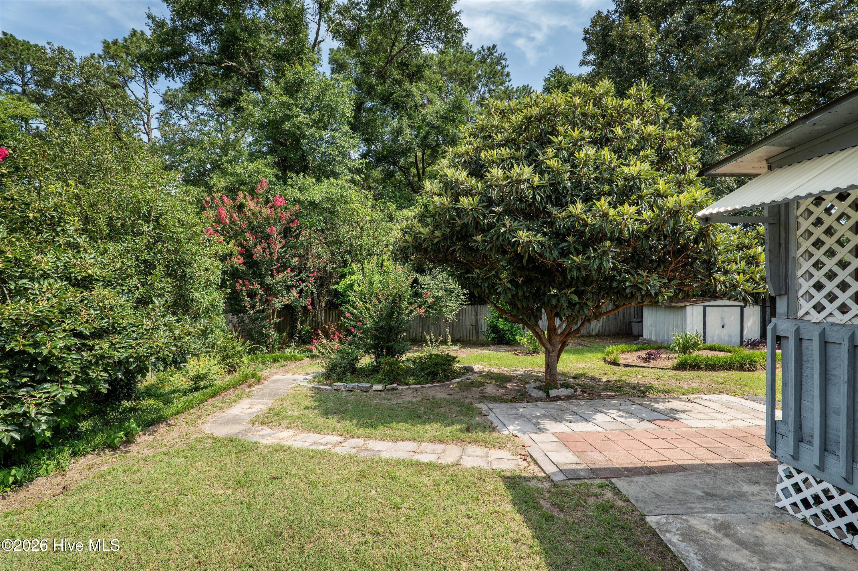 1864 S Barton Drive Property Photo 40