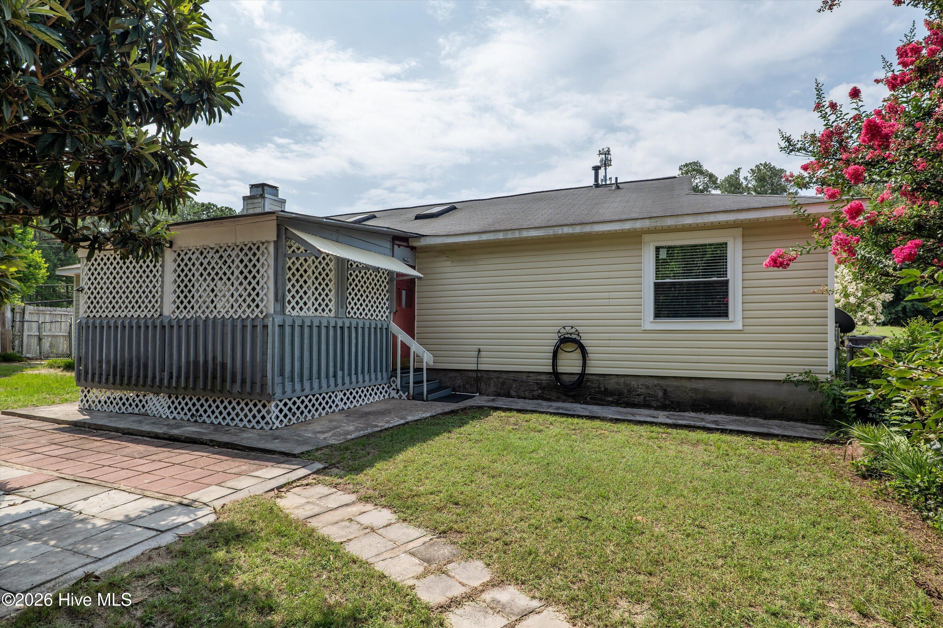 1864 S Barton Drive Property Photo 41