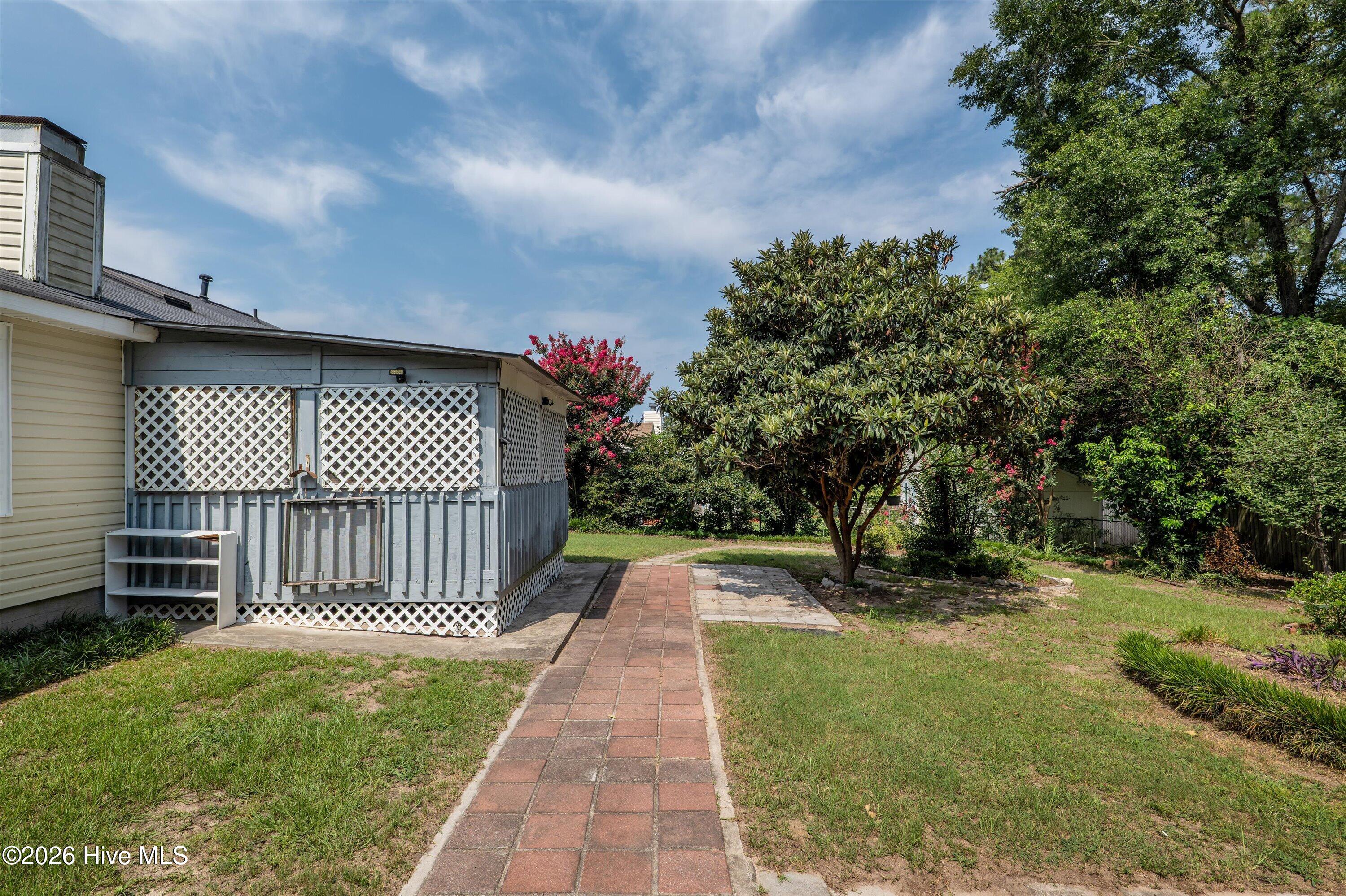 1864 S Barton Drive Property Photo 42