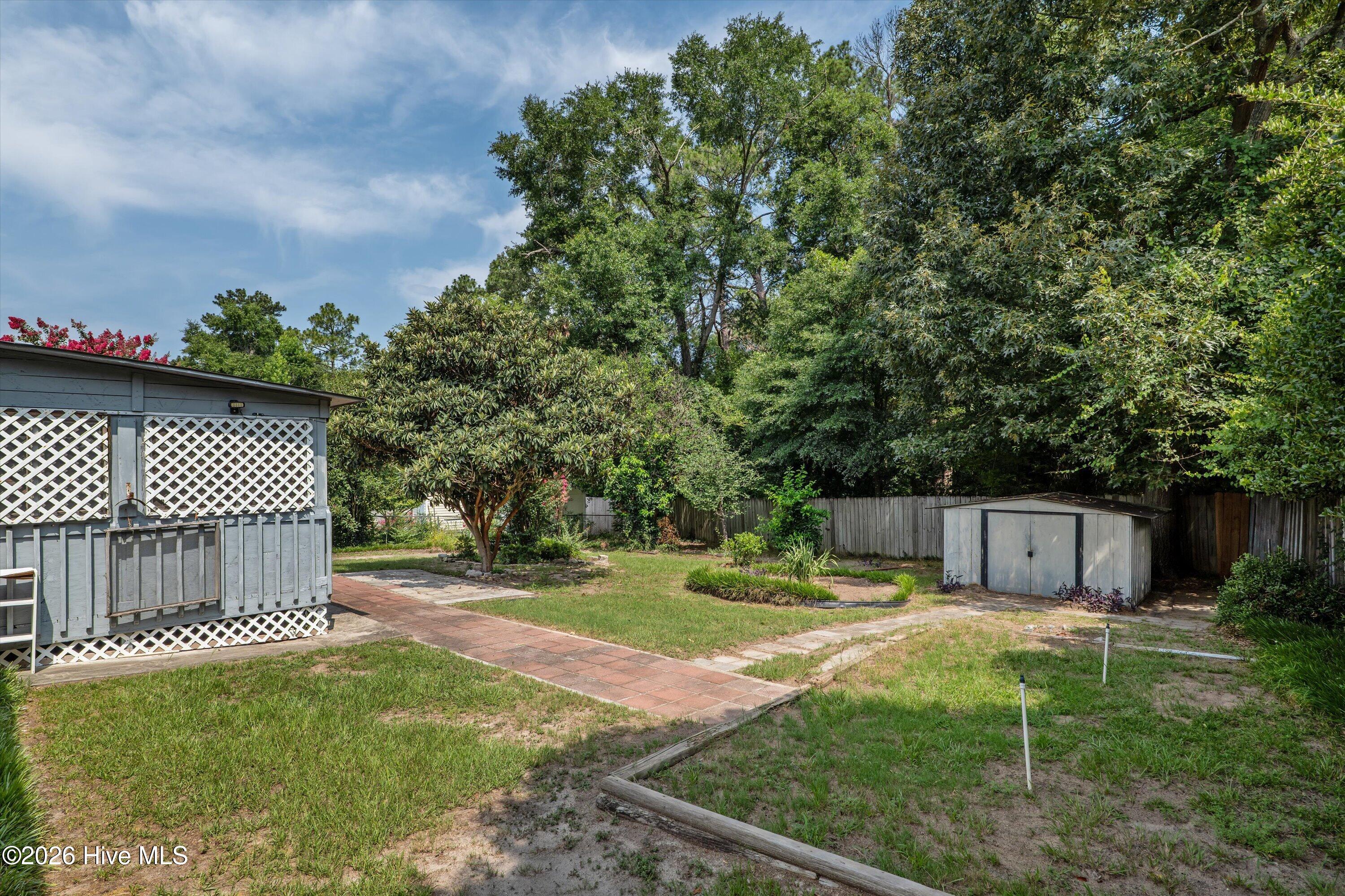 1864 S Barton Drive Property Photo 43