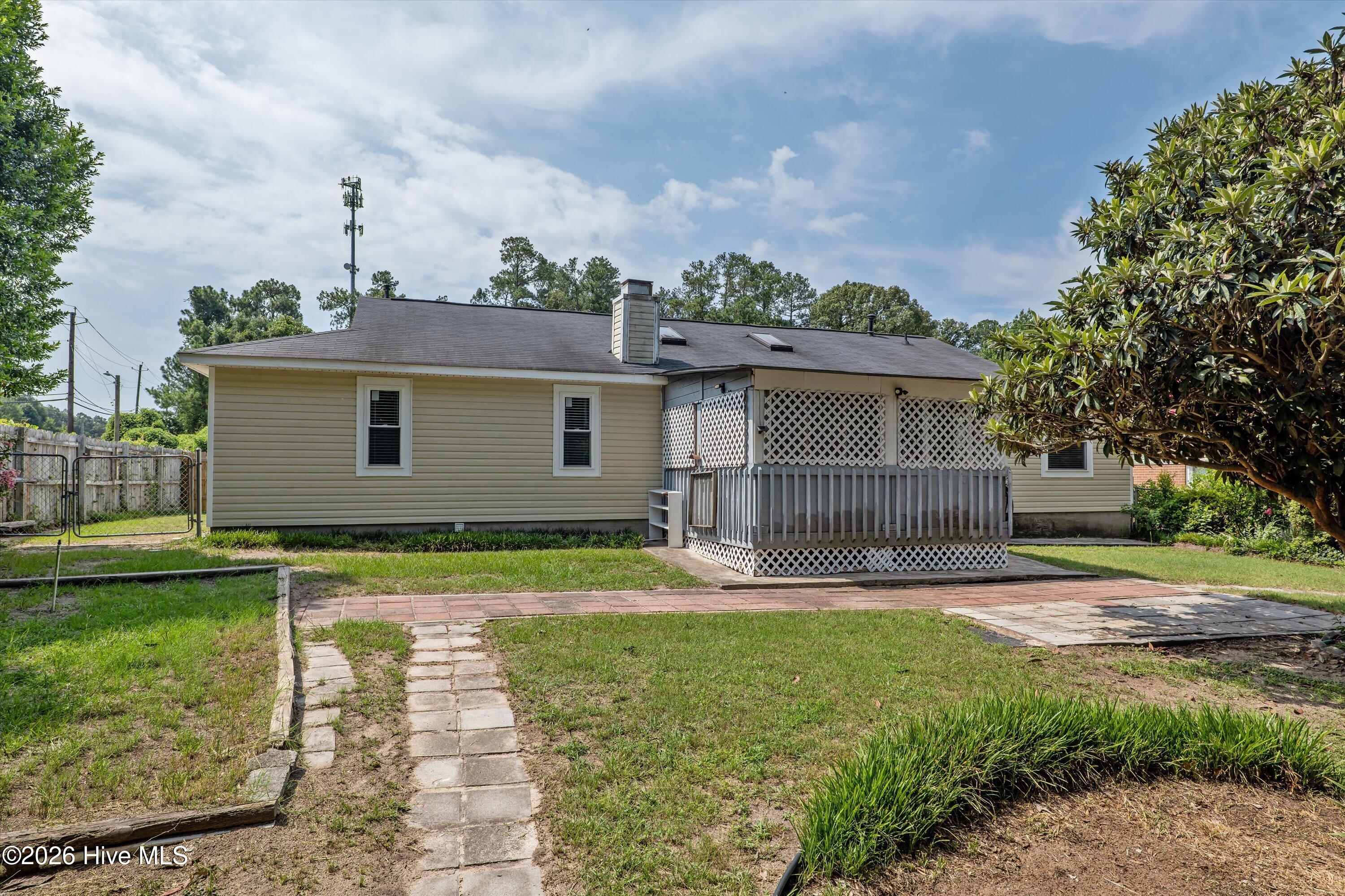 1864 S Barton Drive Property Photo 45