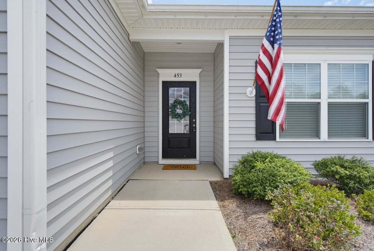 453 Troy Drive Property Photo 2
