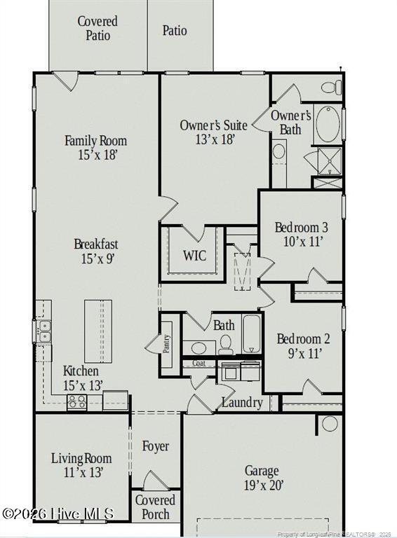 453 Troy Drive Property Photo 28