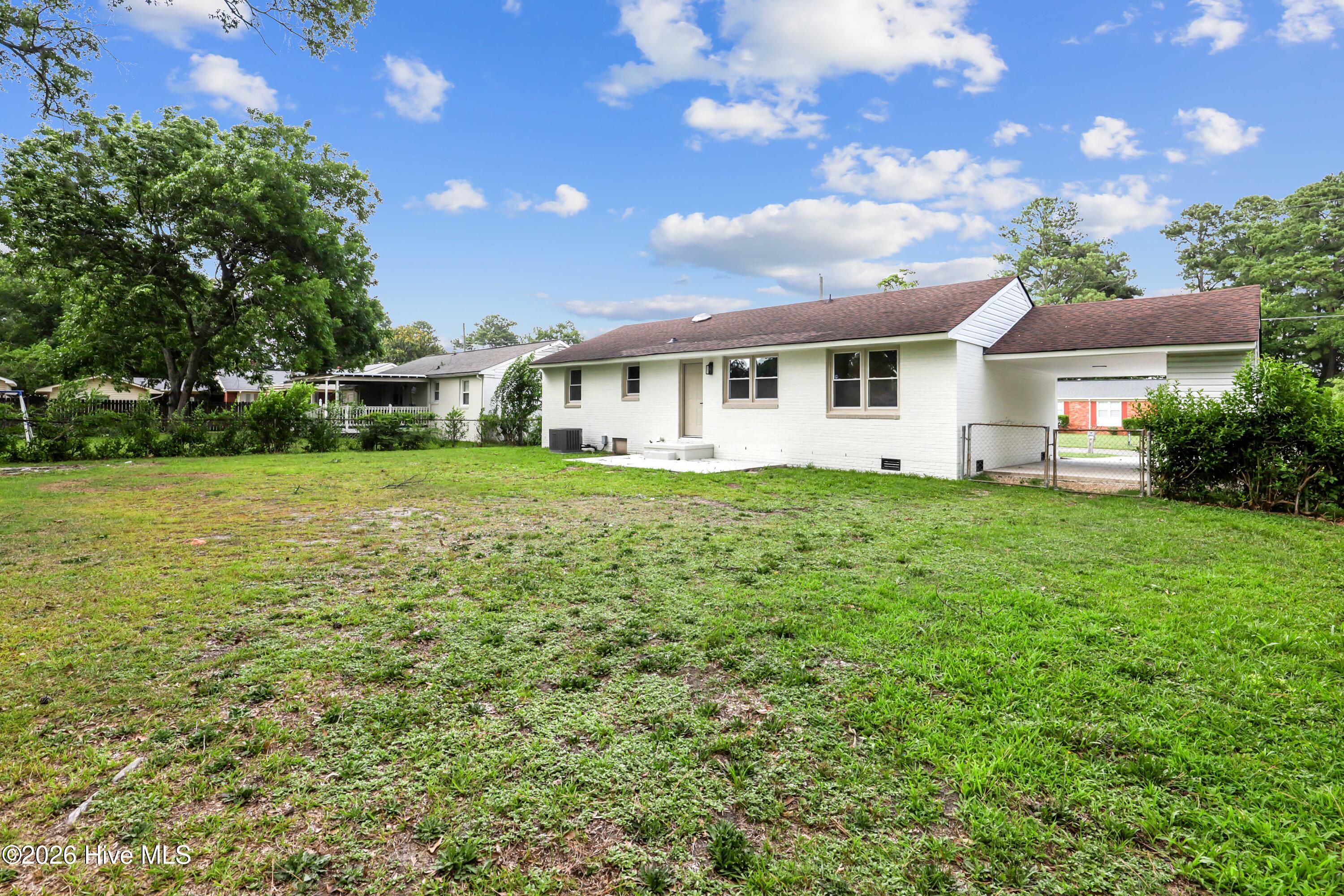 105 Sumpter Drive Property Photo 24