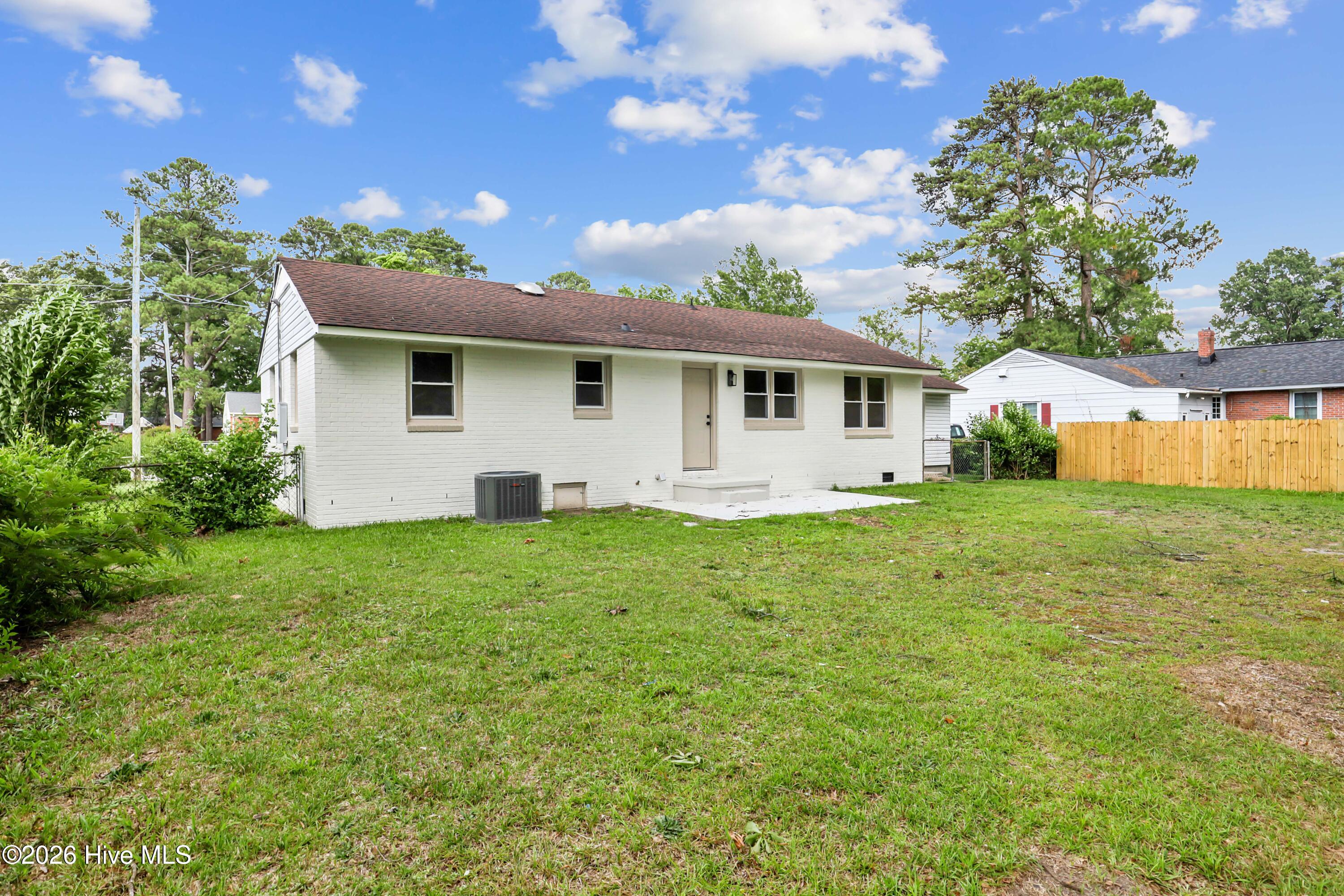 105 Sumpter Drive Property Photo 25