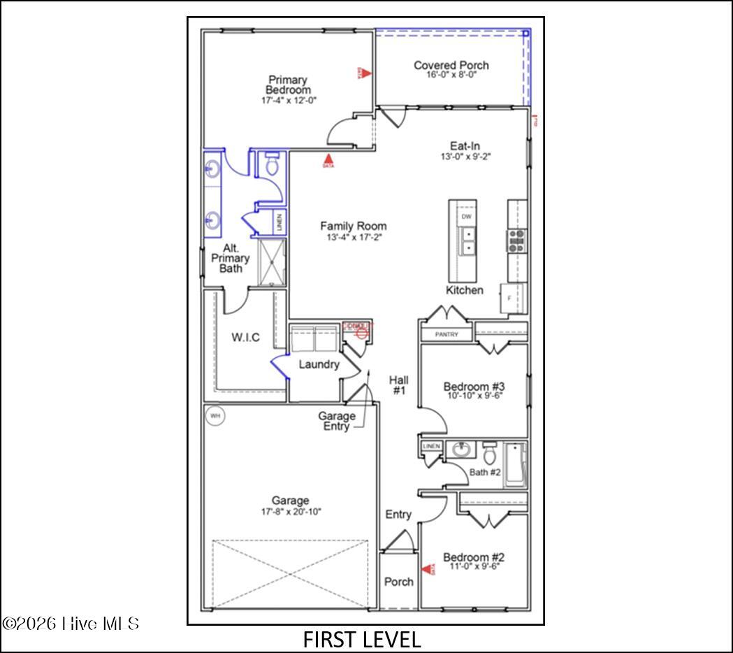 159 Citadel Drive Property Photo 2