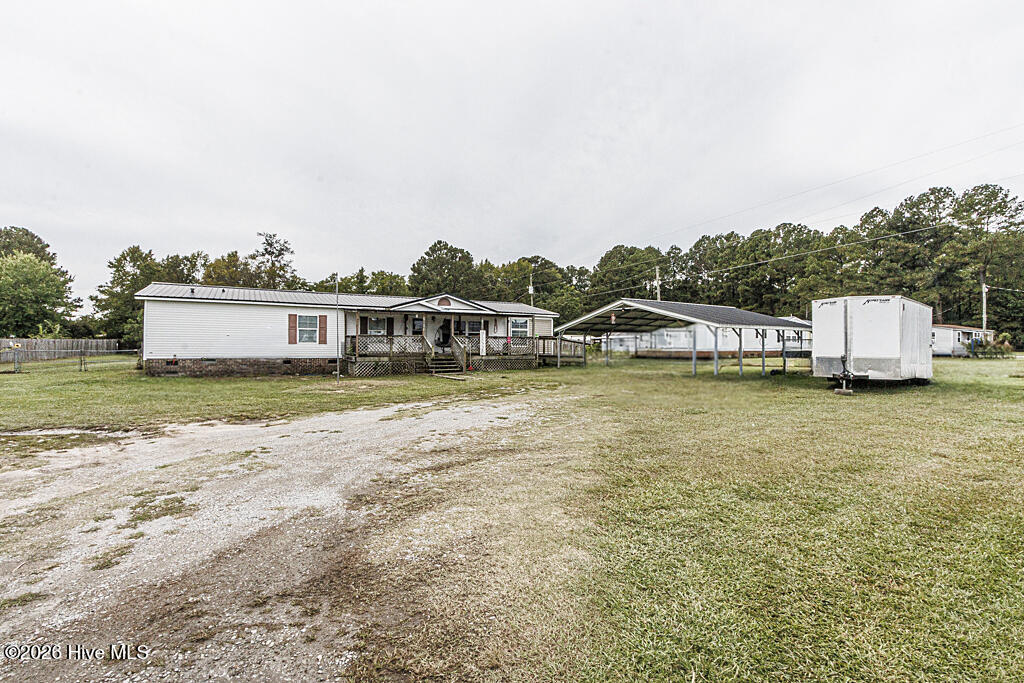 5306 Temperance Hall Road Property Photo 1
