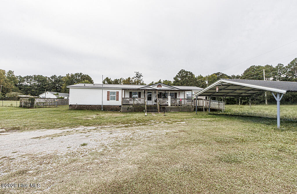 5306 Temperance Hall Road Property Photo 2