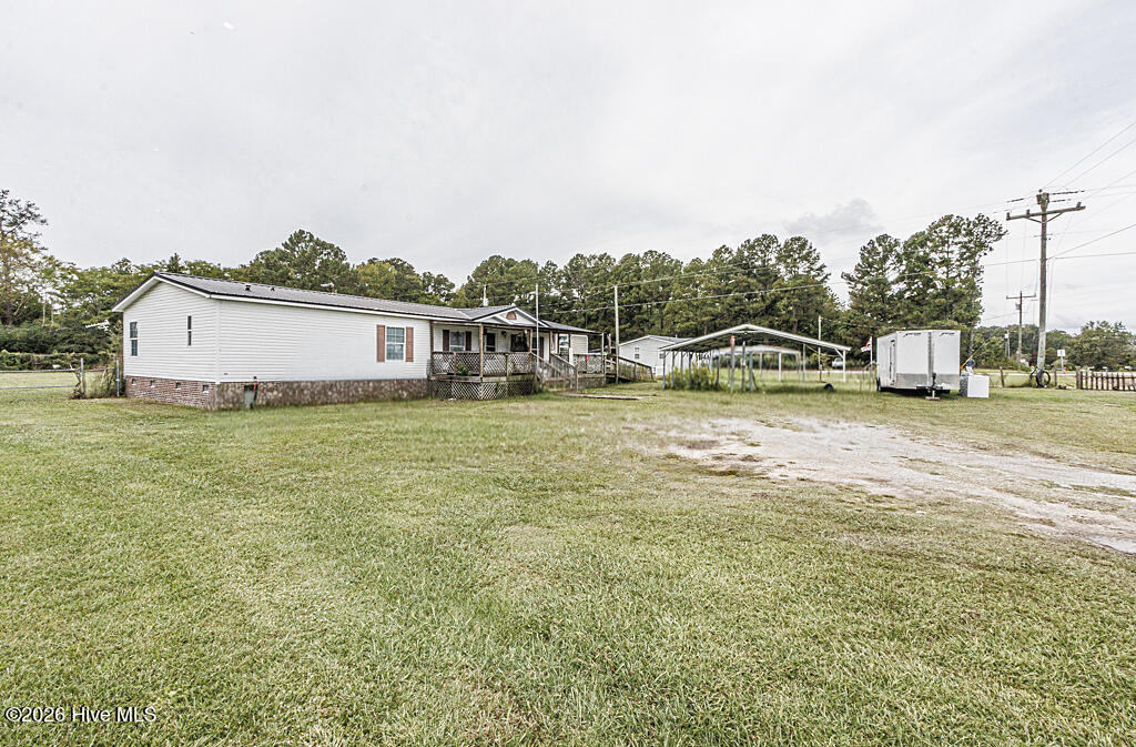 5306 Temperance Hall Road Property Photo 3