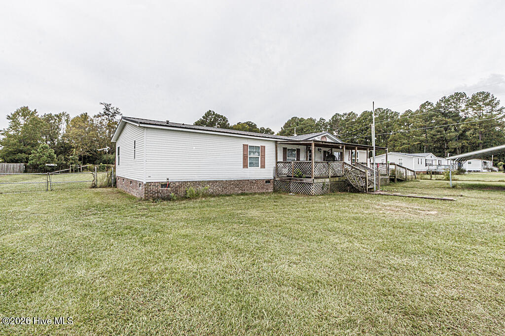 5306 Temperance Hall Road Property Photo 5