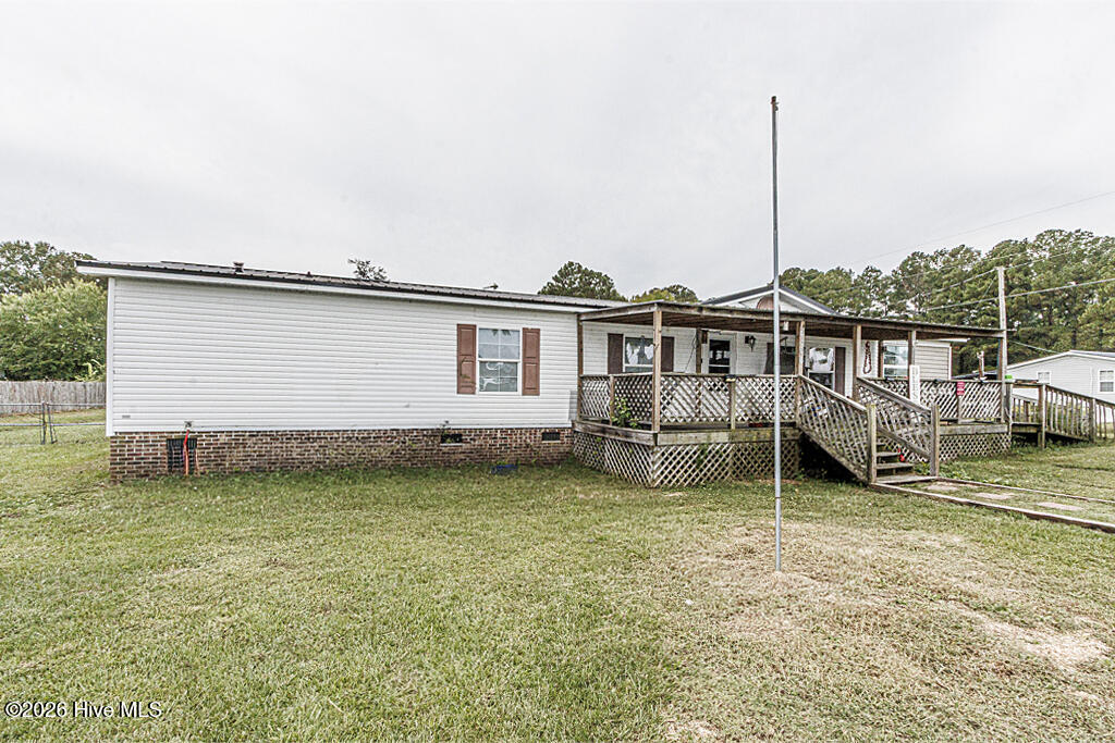 5306 Temperance Hall Road Property Photo 6
