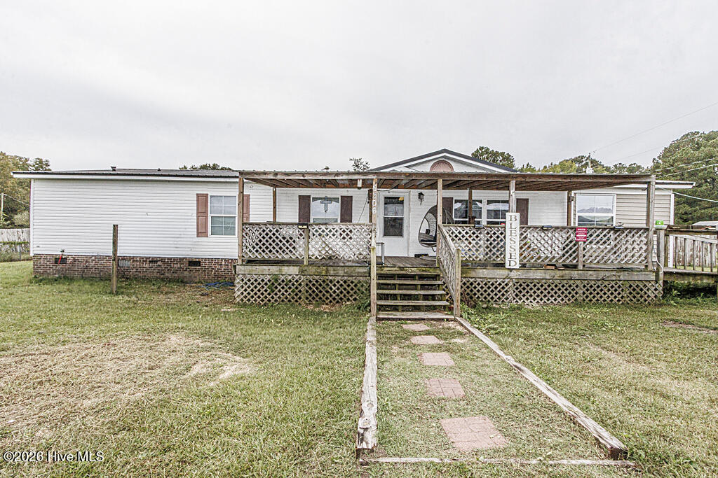 5306 Temperance Hall Road Property Photo 7