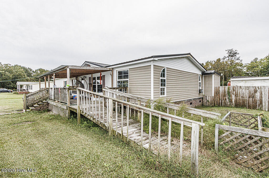 5306 Temperance Hall Road Property Photo 8