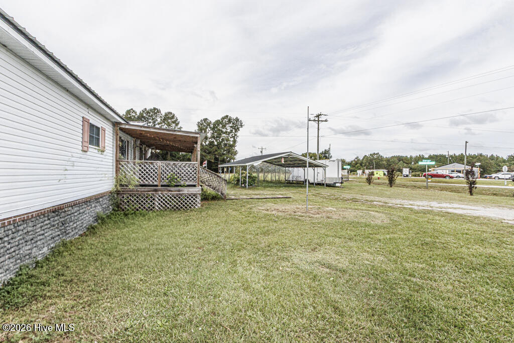 5306 Temperance Hall Road Property Photo 9