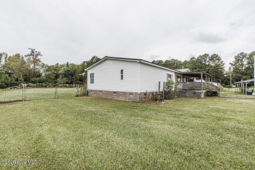 5306 Temperance Hall Road Property Photo 10