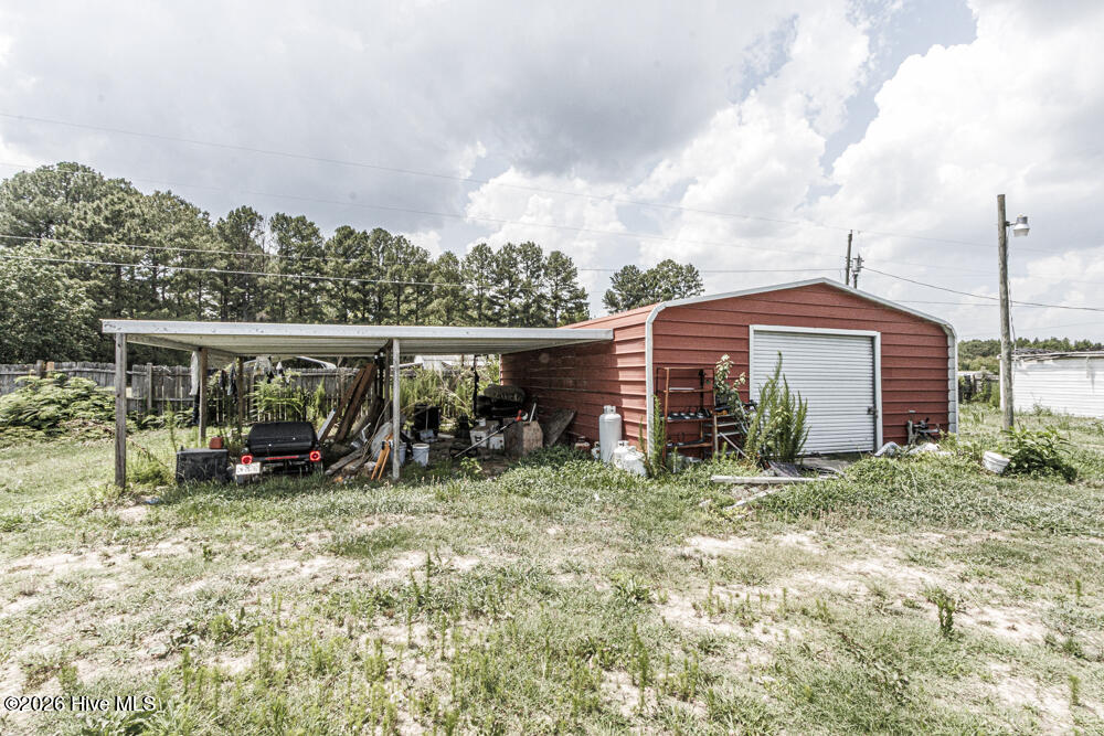 5306 Temperance Hall Road Property Photo 19