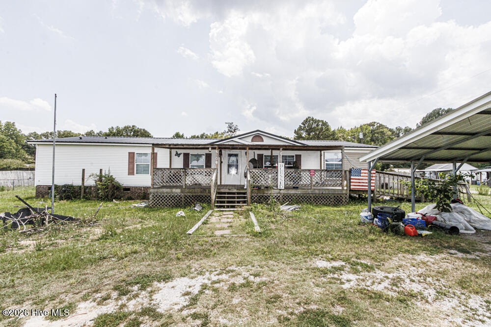 5306 Temperance Hall Road Property Photo 22