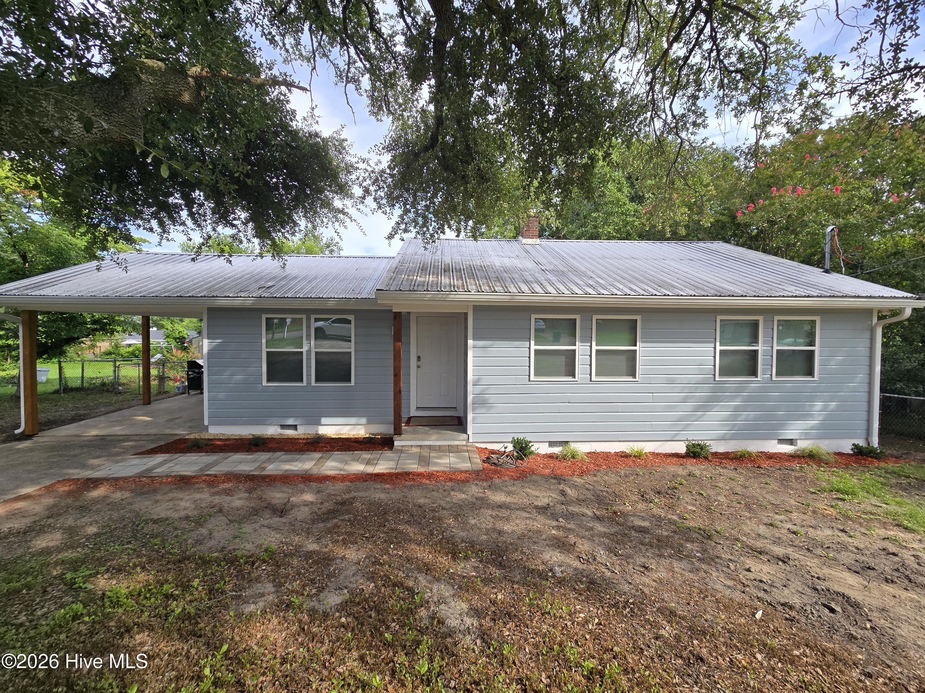440 Audubon Circle Property Photo 1