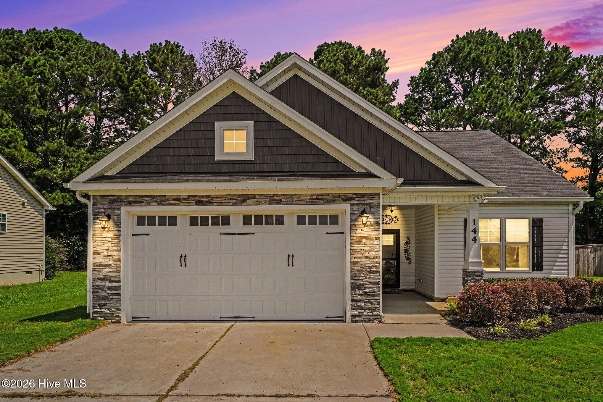 144 Carissa Drive