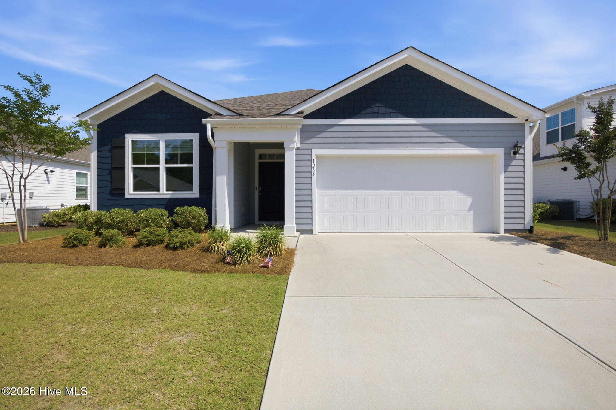1264 Clendon Circle Property Photo 1