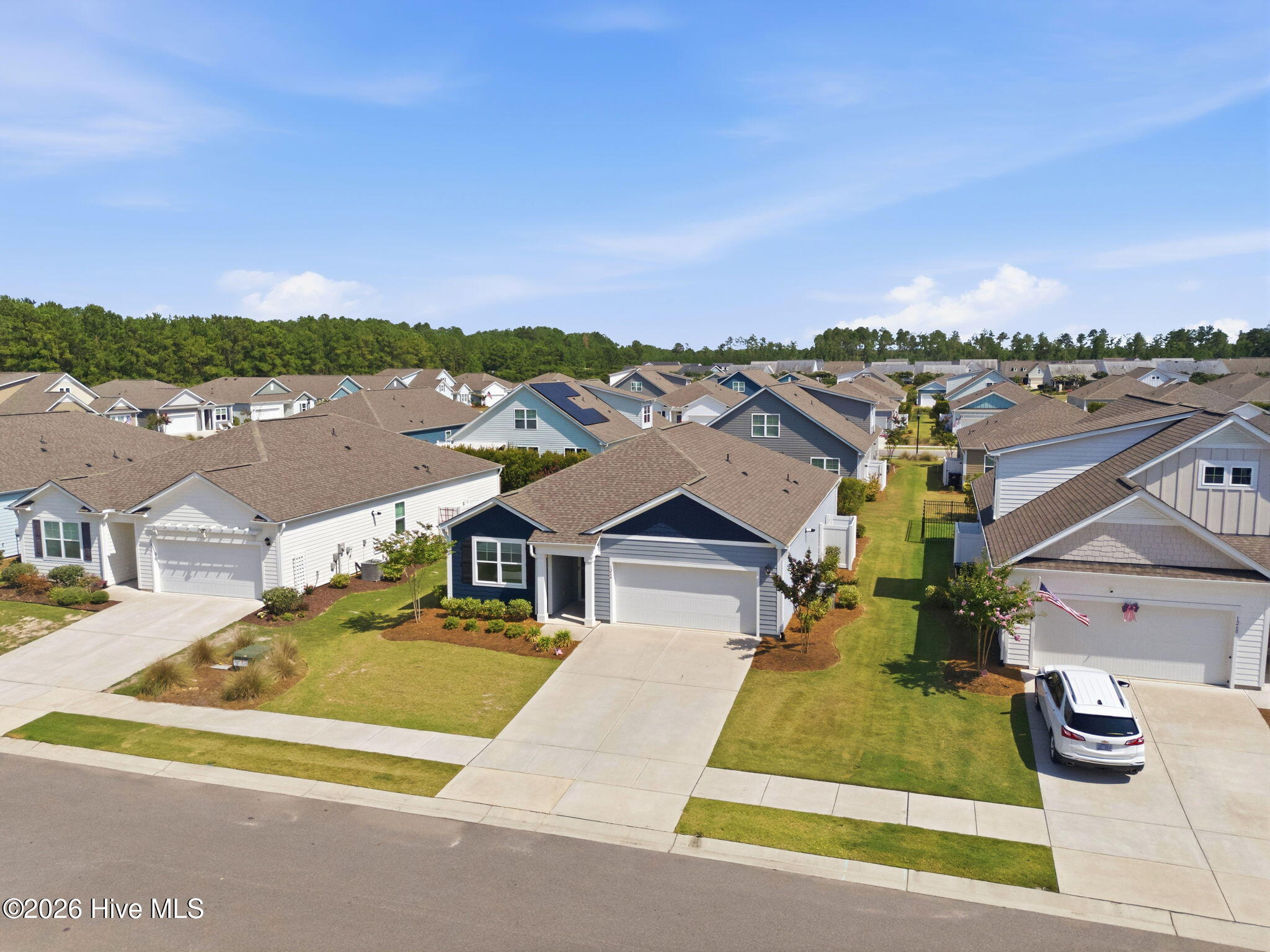 1264 Clendon Circle Property Photo 3