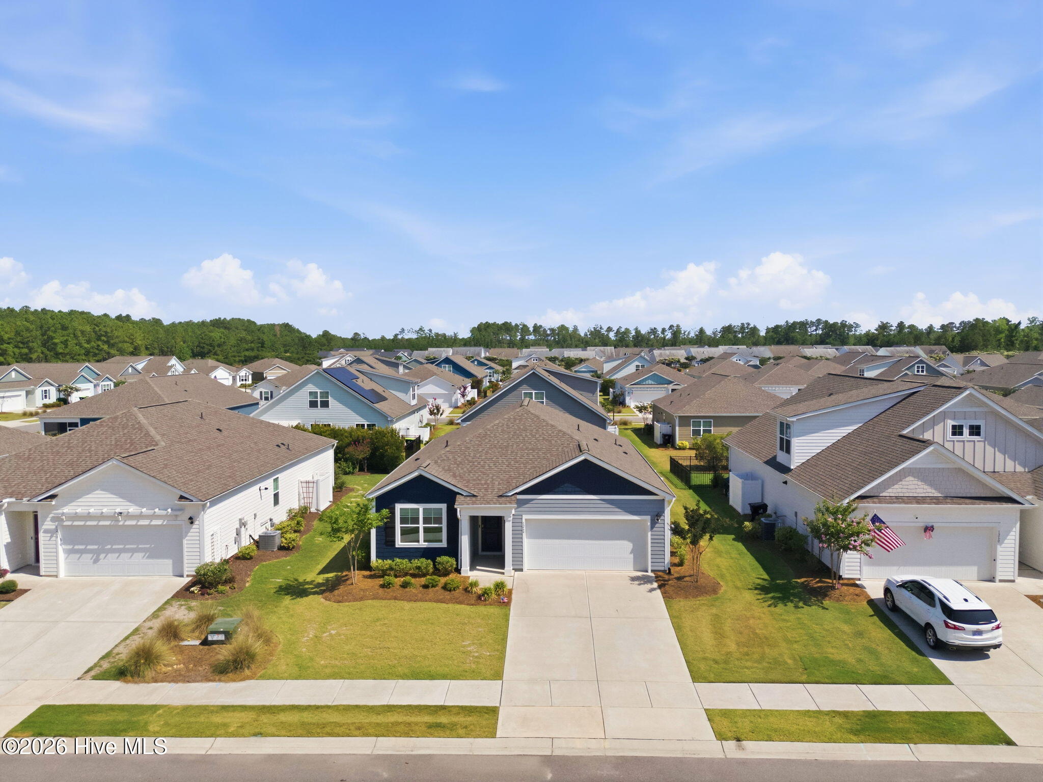 1264 Clendon Circle Property Photo 4