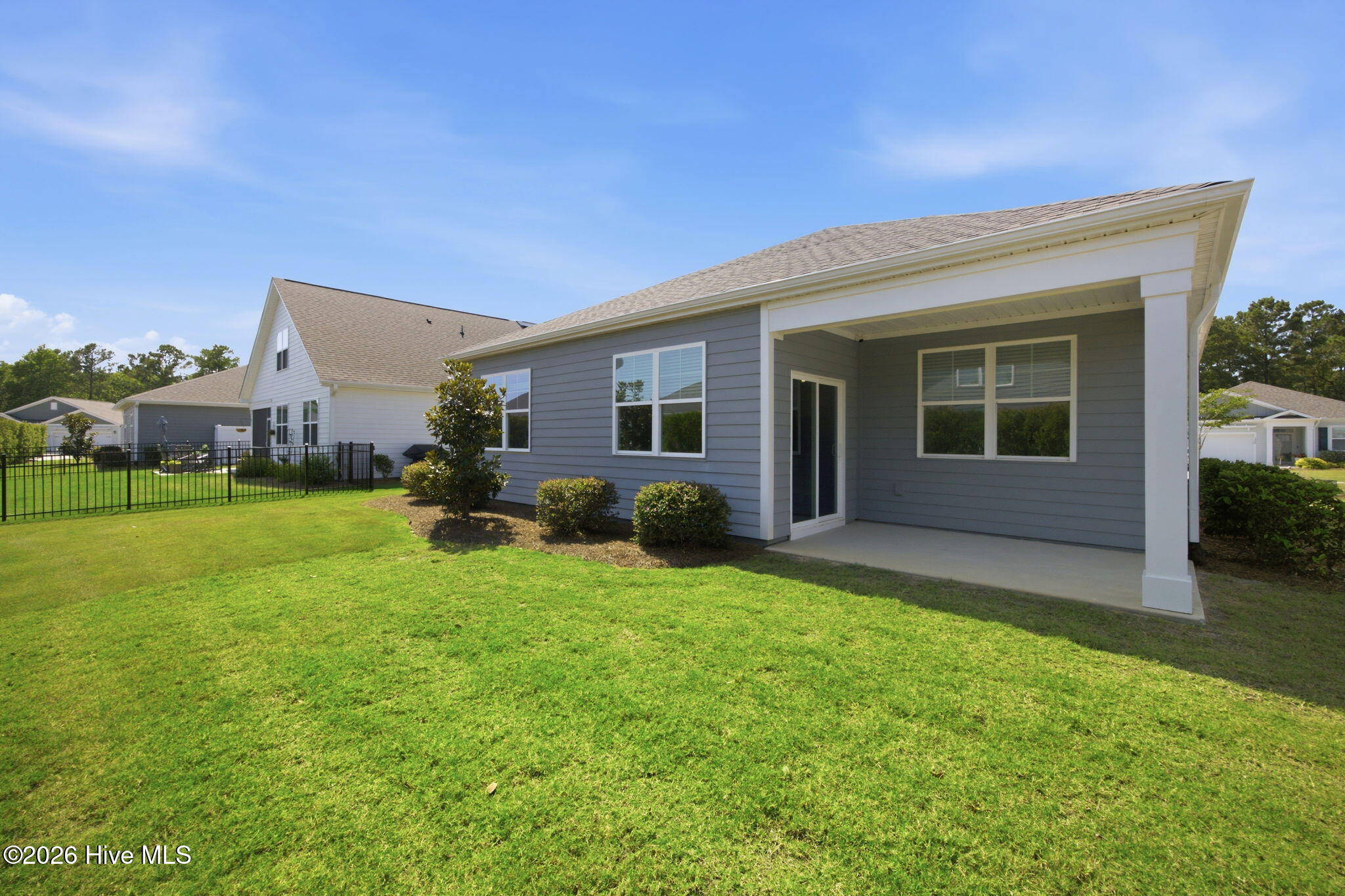 1264 Clendon Circle Property Photo 32