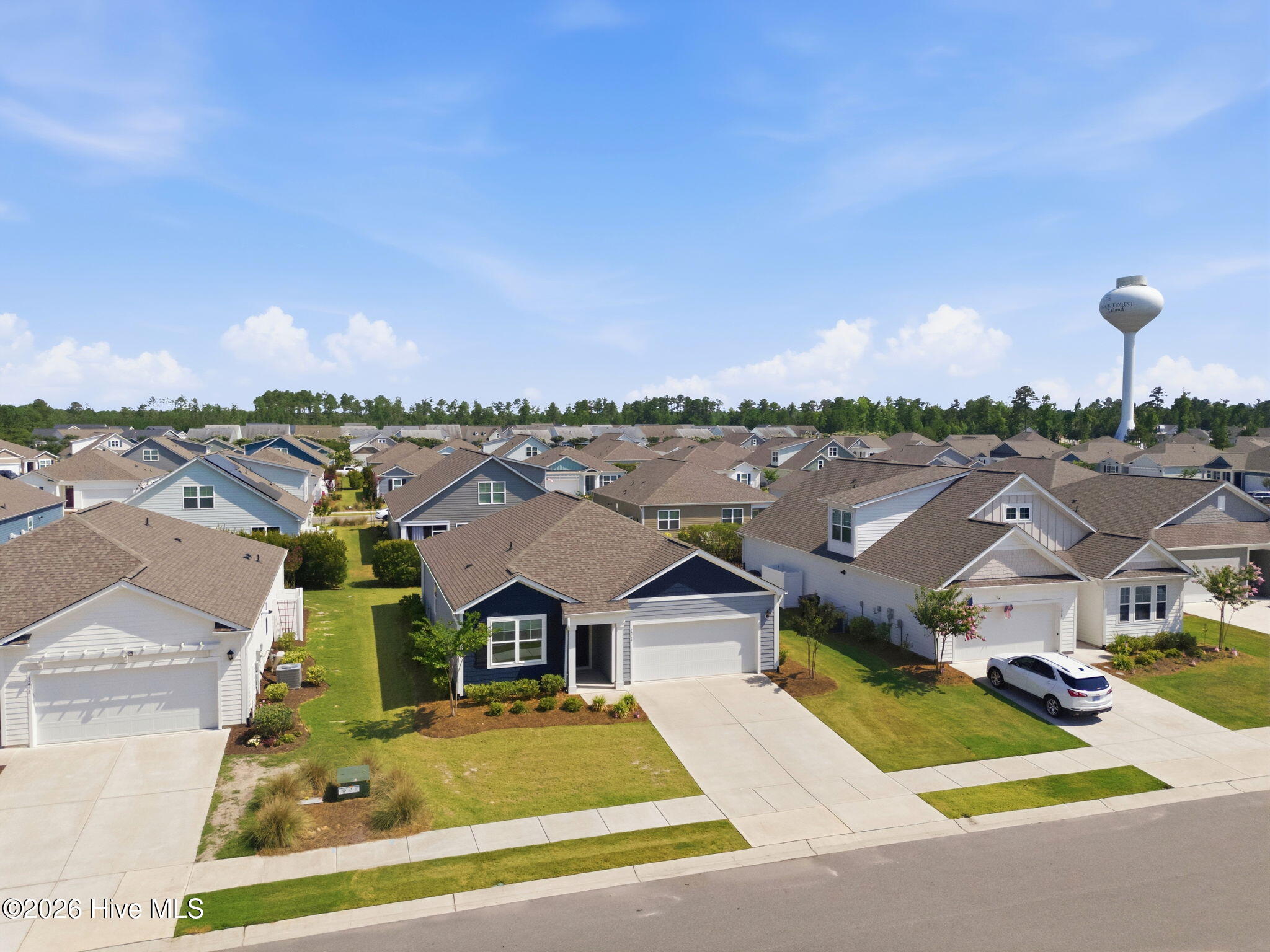 1264 Clendon Circle Property Photo 40