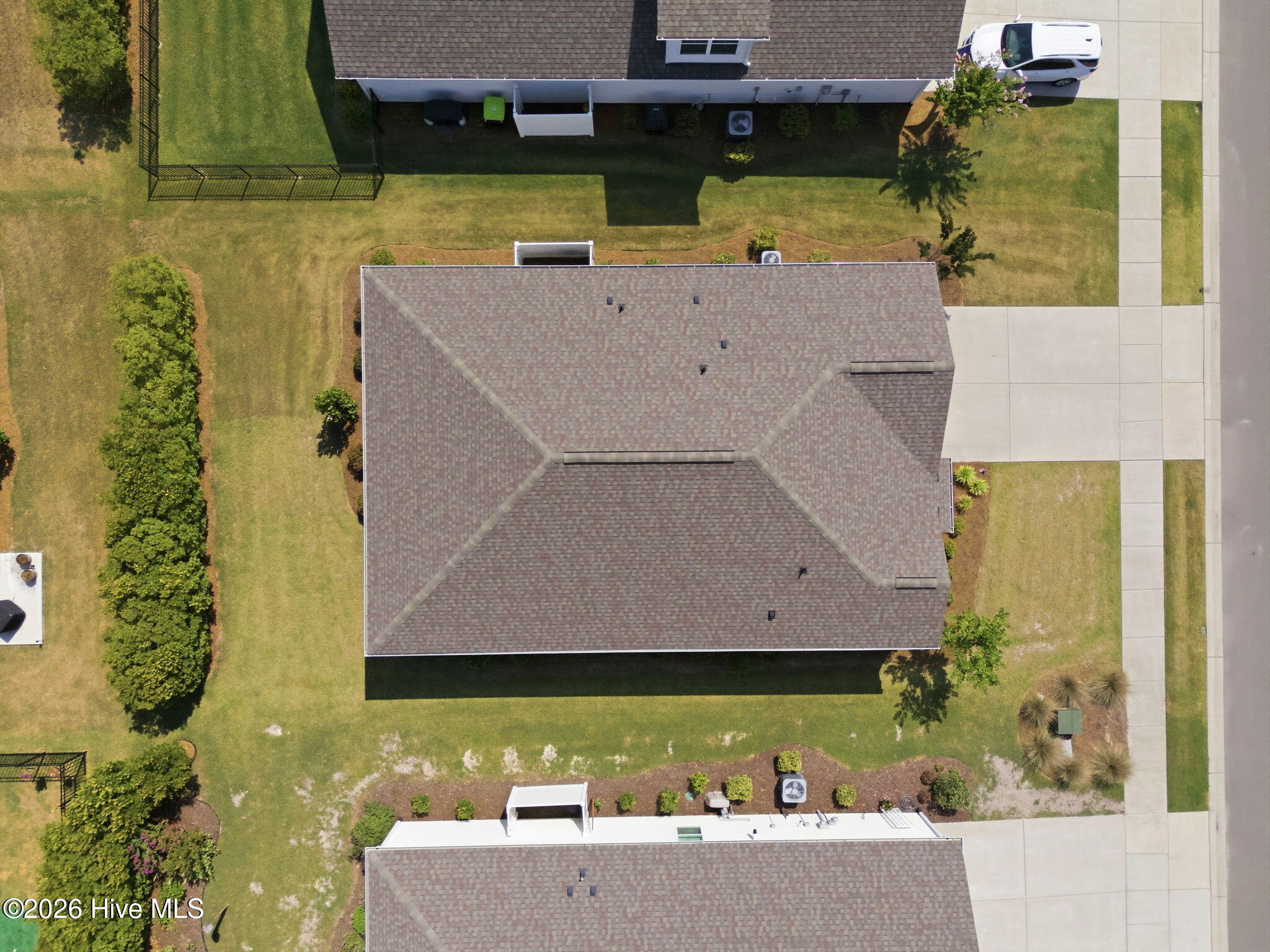 1264 Clendon Circle Property Photo 44