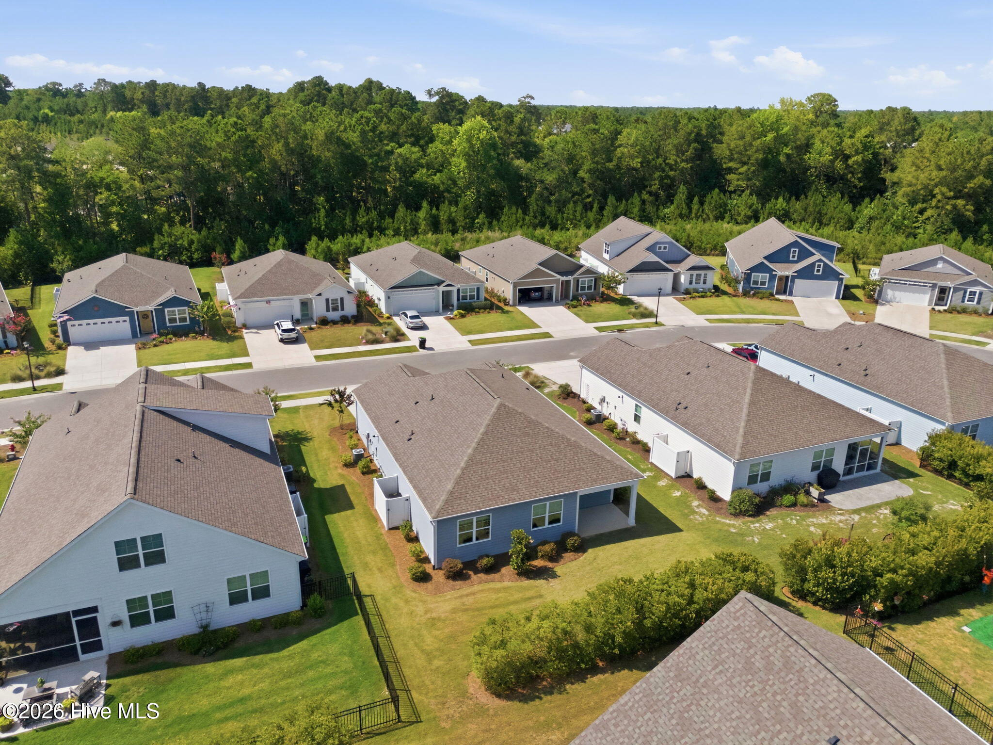 1264 Clendon Circle Property Photo 45