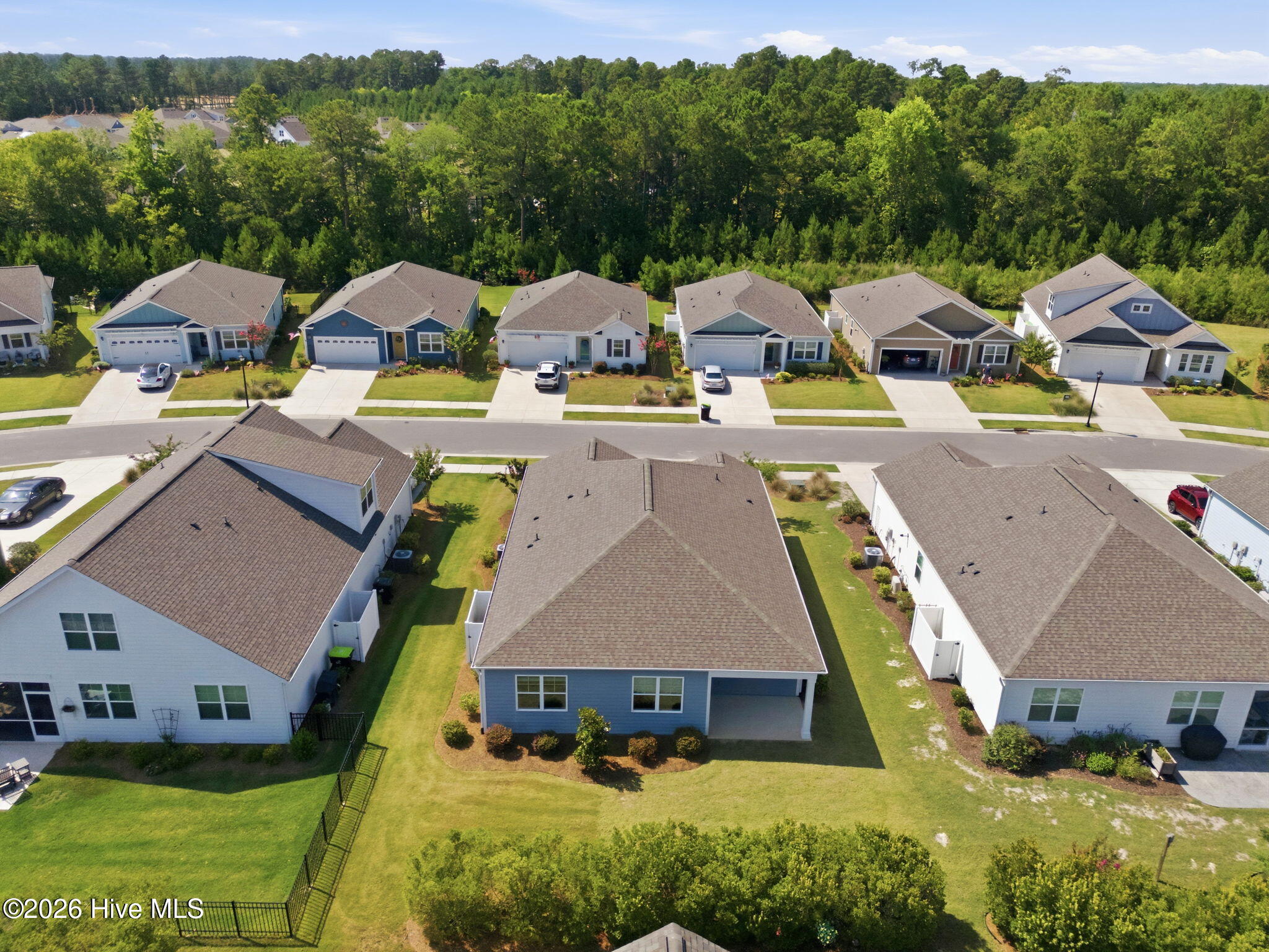 1264 Clendon Circle Property Photo 46