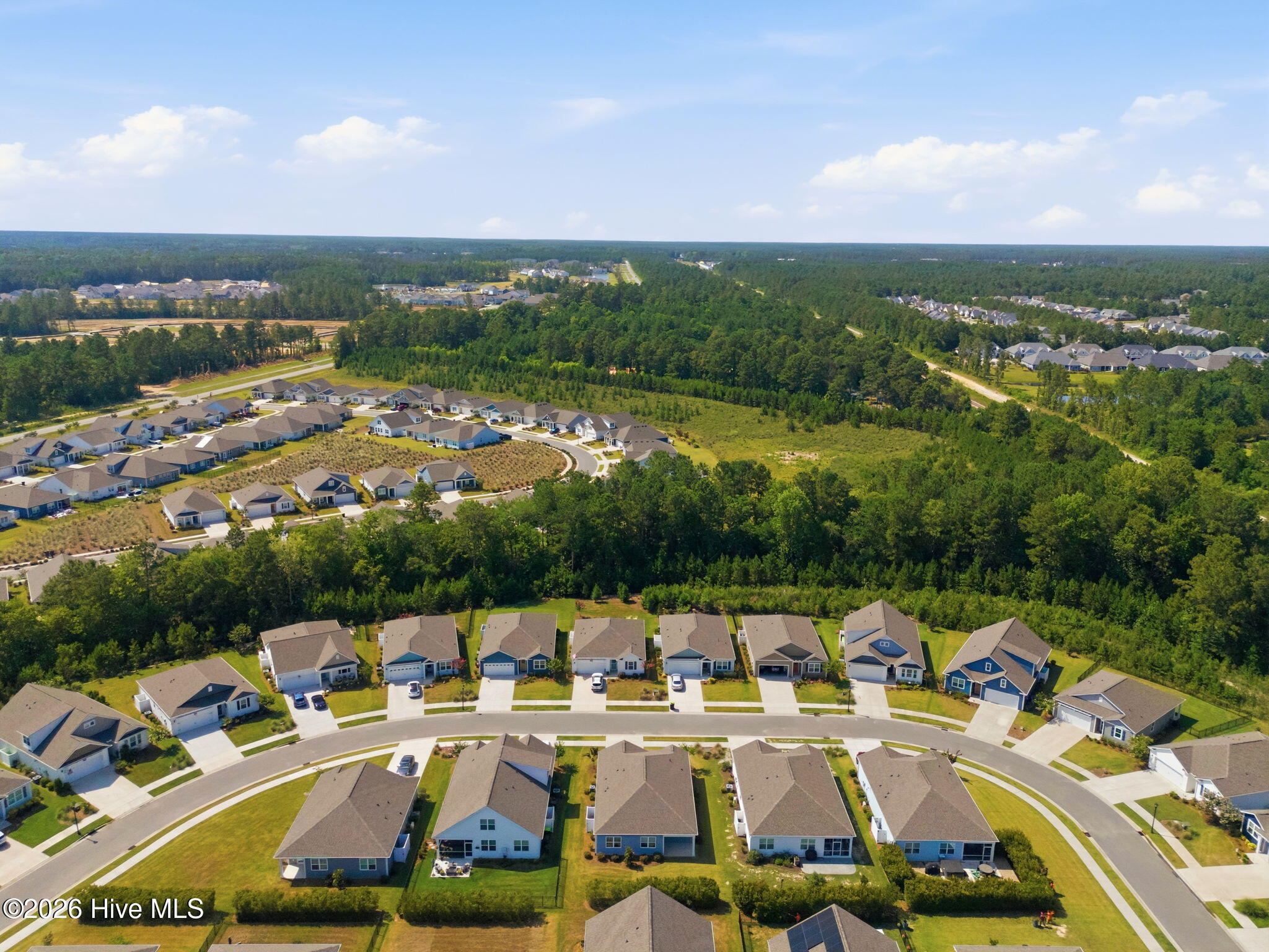 1264 Clendon Circle Property Photo 49