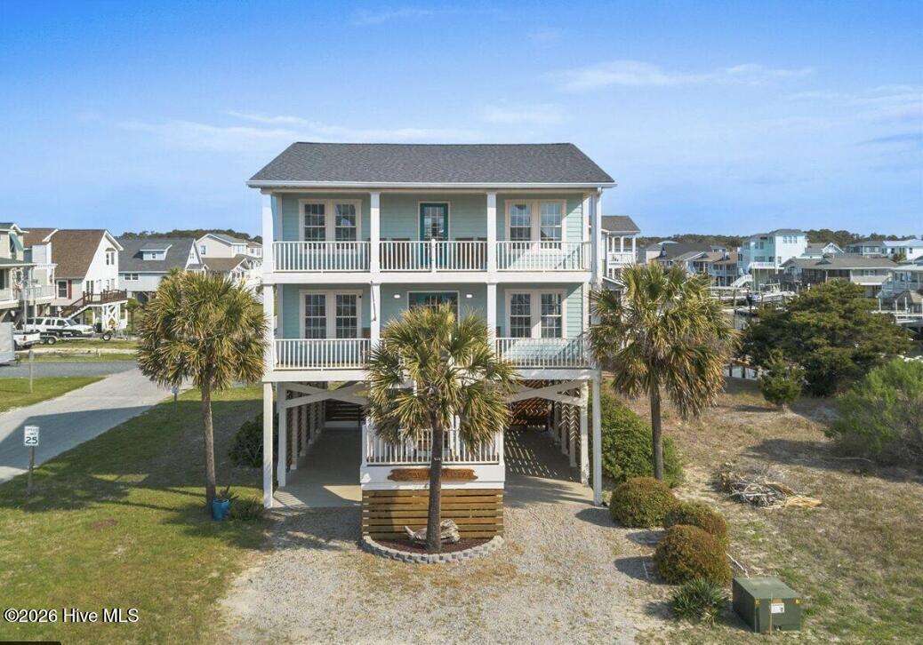 436 Ocean Boulevard W Property Photo 1