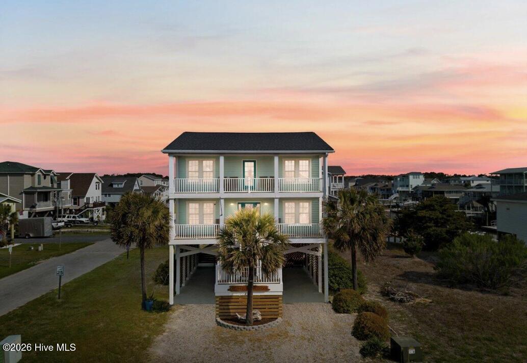 436 Ocean Boulevard W Property Photo 2