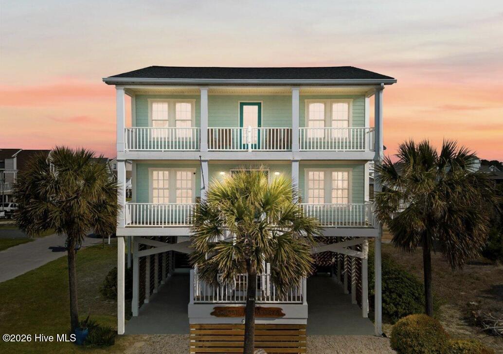 436 Ocean Boulevard W Property Photo 3