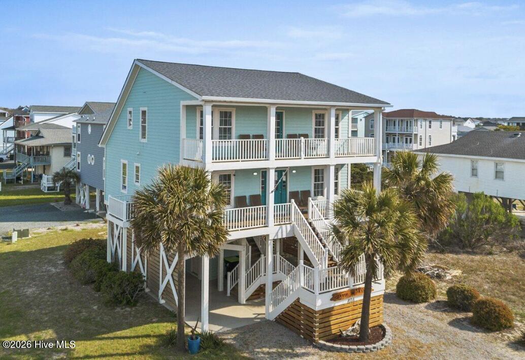436 Ocean Boulevard W Property Photo 25