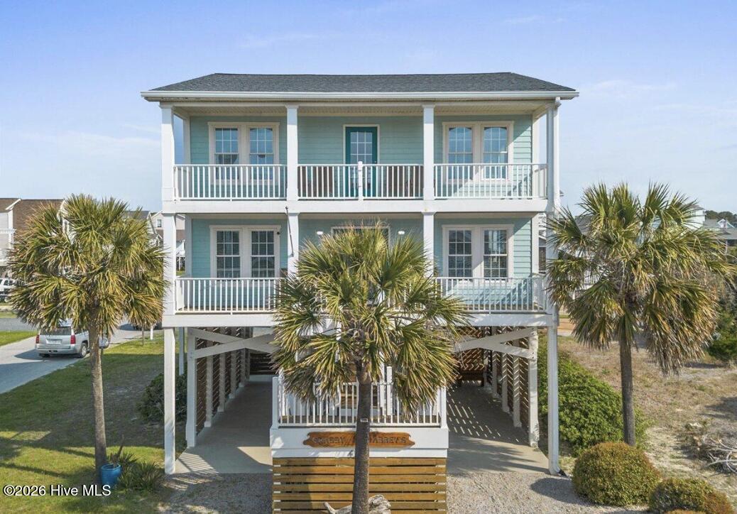436 Ocean Boulevard W Property Photo 27