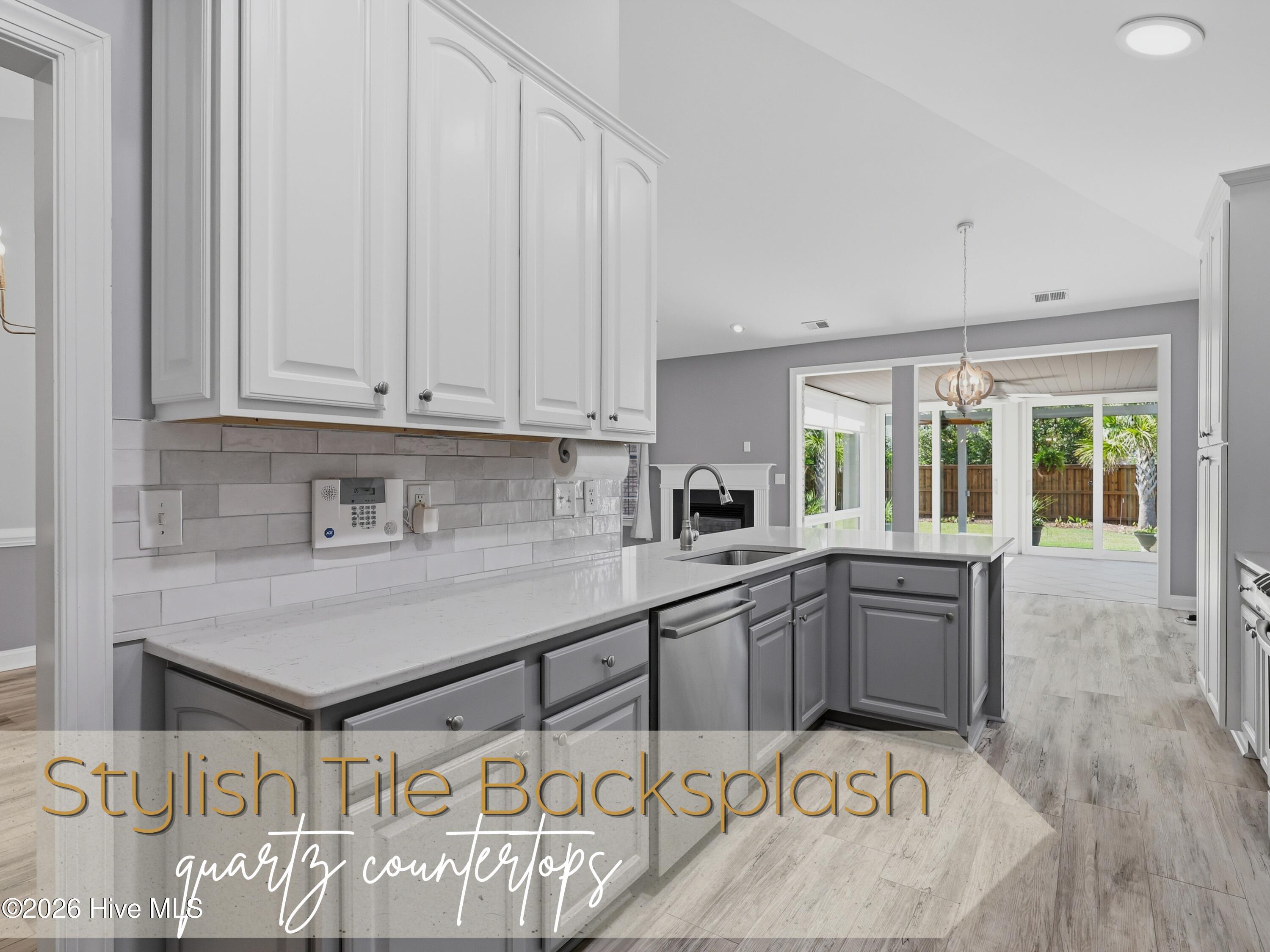 1007 Wellstone Court Property Photo 8