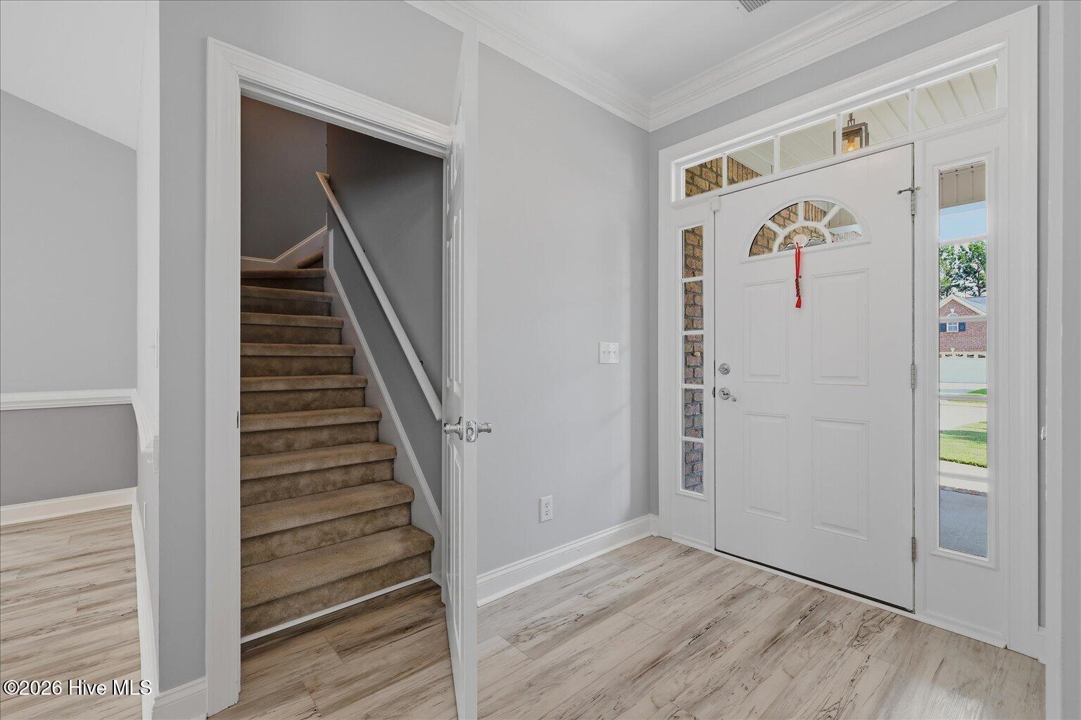 1007 Wellstone Court Property Photo 36