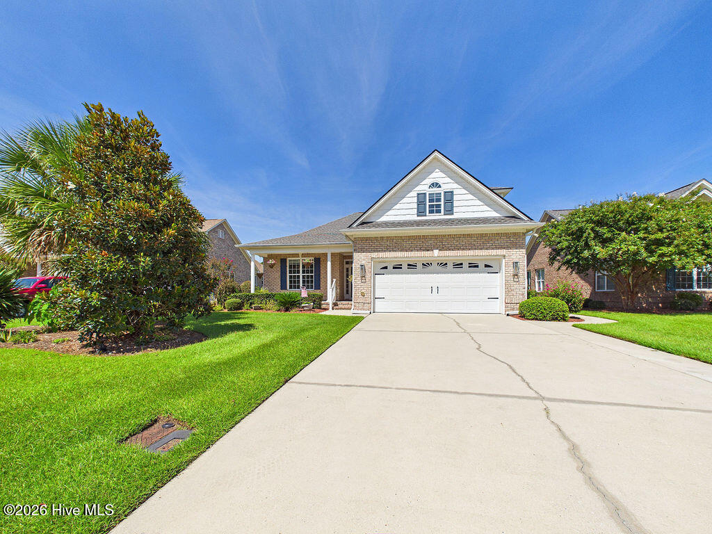 1007 Wellstone Court Property Photo 60