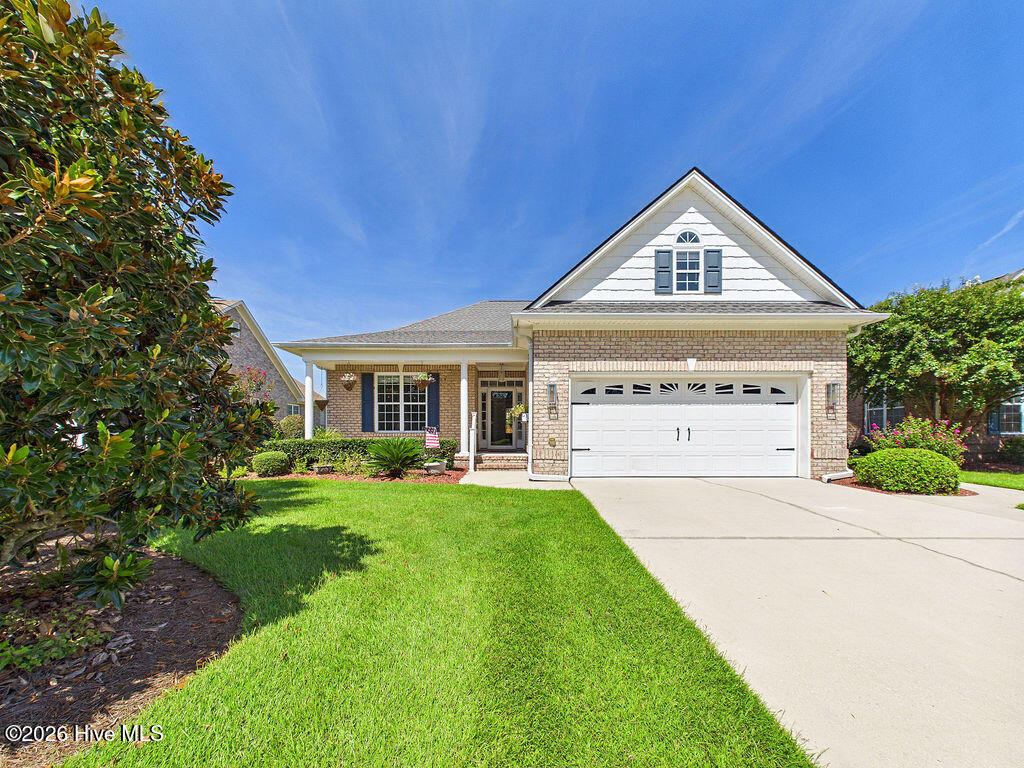 1007 Wellstone Court Property Photo 71