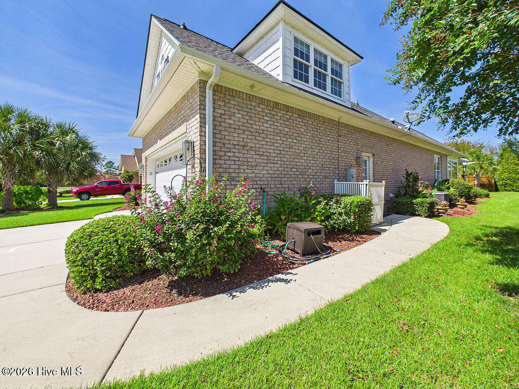 1007 Wellstone Court Property Photo 73