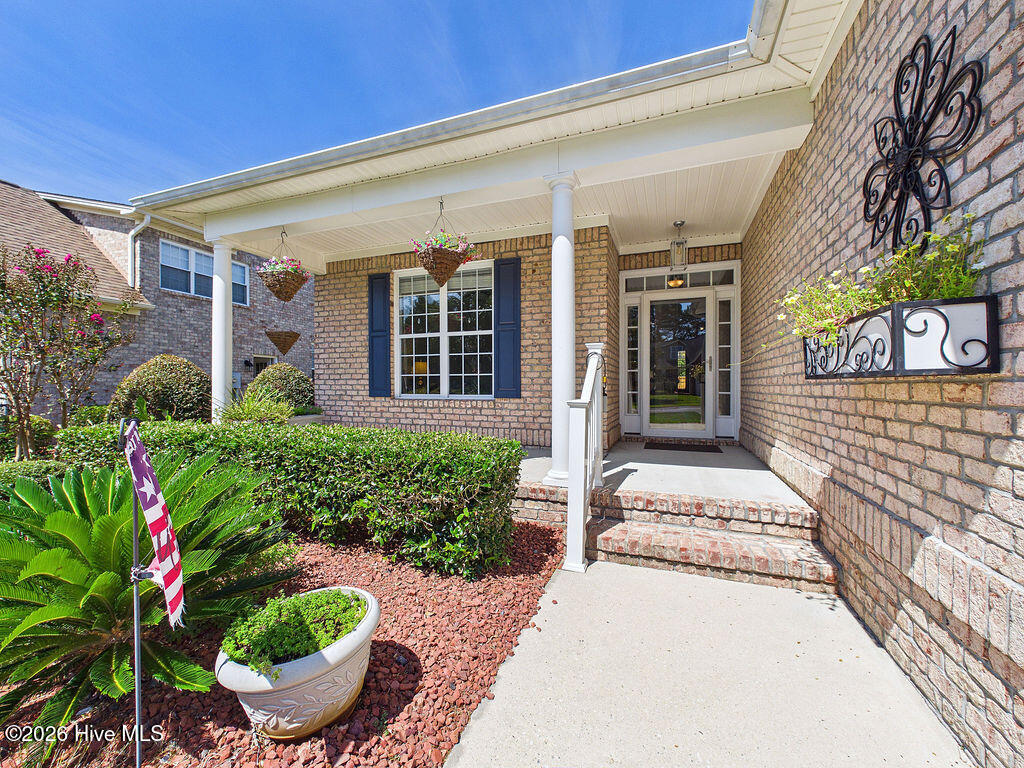 1007 Wellstone Court Property Photo 74
