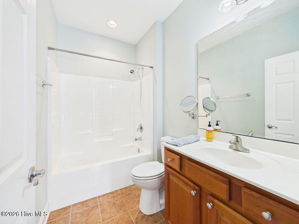 1007 Wellstone Court Property Photo 79