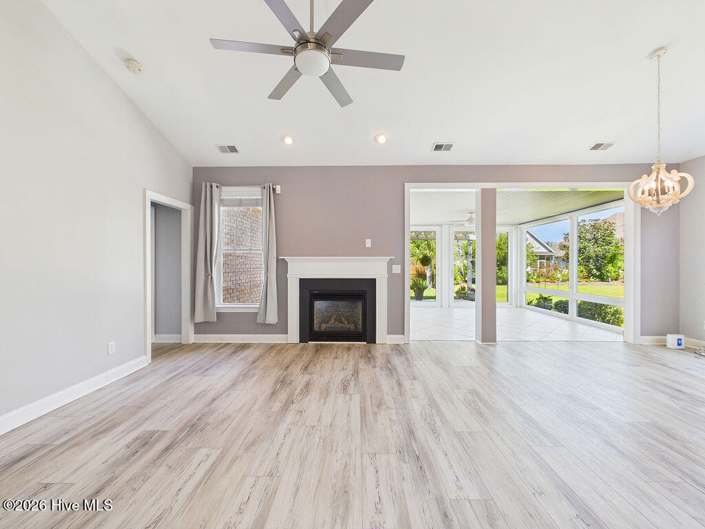 1007 Wellstone Court Property Photo 83