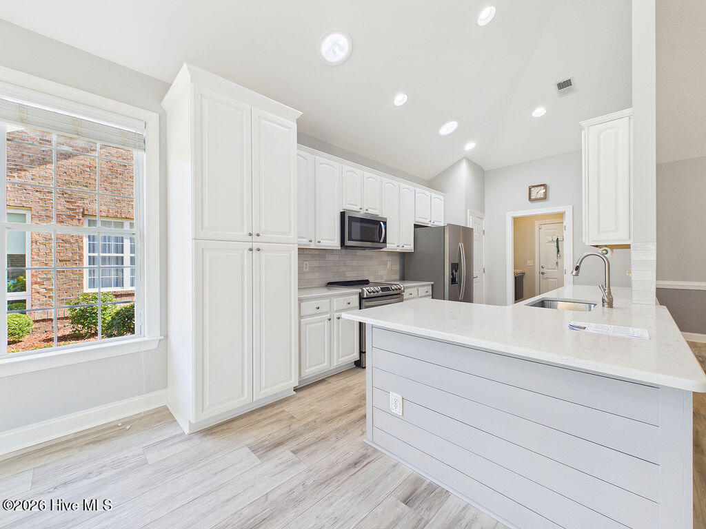 1007 Wellstone Court Property Photo 86