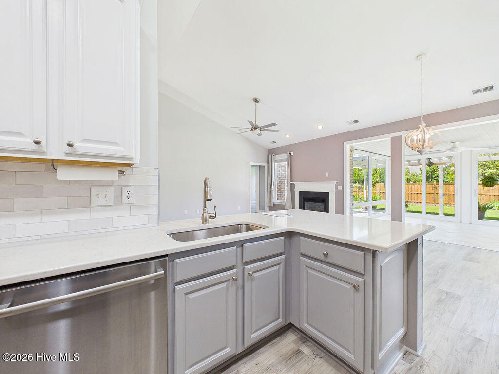 1007 Wellstone Court Property Photo 88